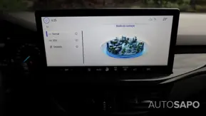 Ford Focus de 2023