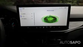 Ford Focus de 2023