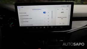Ford Focus de 2023