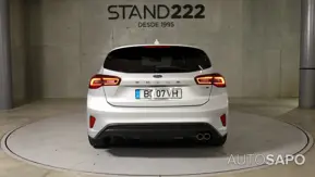 Ford Focus de 2023