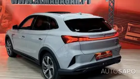 MG Marvel R de 2023