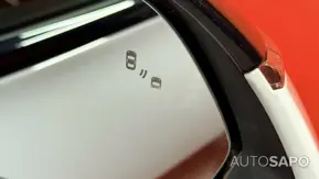 MG Marvel R de 2023