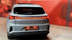 MG Marvel R de 2023