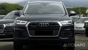 Audi Q5 de 2020