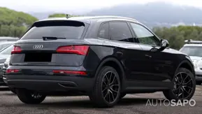 Audi Q5 de 2020