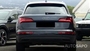 Audi Q5 de 2020