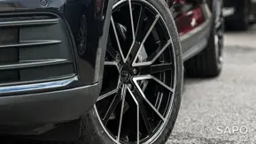 Audi Q5 de 2020