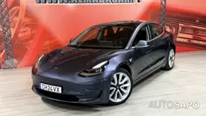 Tesla Model 3 de 2020