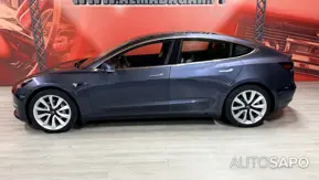 Tesla Model 3 de 2020