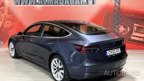 Tesla Model 3 de 2020