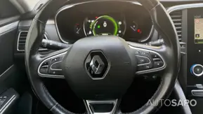Renault Talisman de 2017