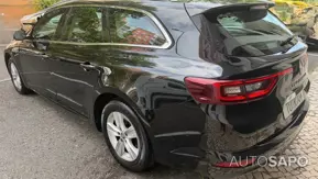 Renault Talisman de 2017