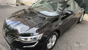 Renault Talisman de 2017