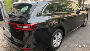 Renault Talisman de 2017