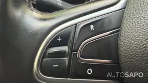 Renault Talisman de 2017