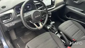 Kia Stonic de 2025