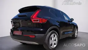 Volvo XC40 de 2019