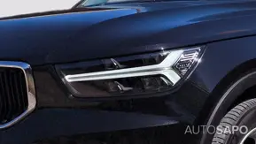 Volvo XC40 de 2019