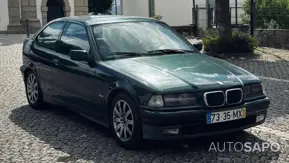 BMW Série 3 de 1999