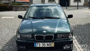 BMW Série 3 de 1999