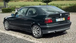 BMW Série 3 de 1999