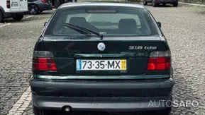 BMW Série 3 de 1999
