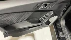 BMW Série 1 de 2023