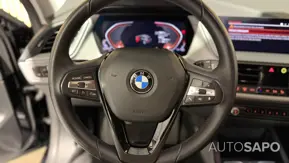 BMW Série 1 de 2023