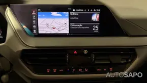 BMW Série 1 de 2023