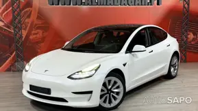 Tesla Model 3 de 2022