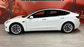 Tesla Model 3 de 2022