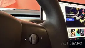Tesla Model 3 de 2022