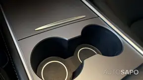 Tesla Model 3 de 2022