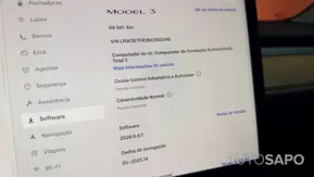 Tesla Model 3 de 2022
