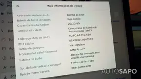 Tesla Model 3 de 2022