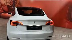 Tesla Model 3 de 2022
