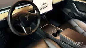 Tesla Model 3 de 2022
