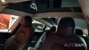 Tesla Model 3 de 2022