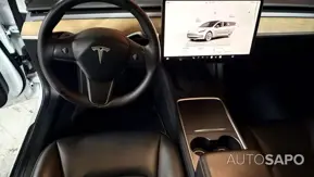 Tesla Model 3 de 2022