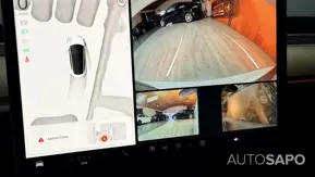 Tesla Model 3 de 2022