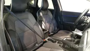 Renault Captur de 2022