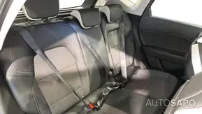 Renault Captur de 2022