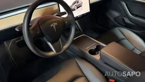 Tesla Model 3 de 2023