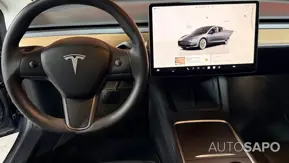 Tesla Model 3 de 2023