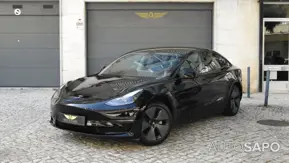 Tesla Model 3 de 2023