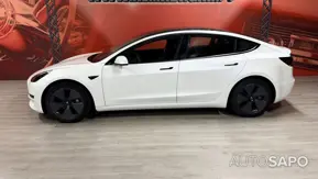 Tesla Model 3 de 2021