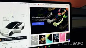 Tesla Model 3 de 2021