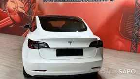 Tesla Model 3 de 2021