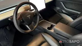 Tesla Model 3 de 2021
