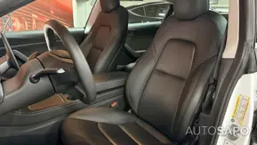 Tesla Model 3 de 2021